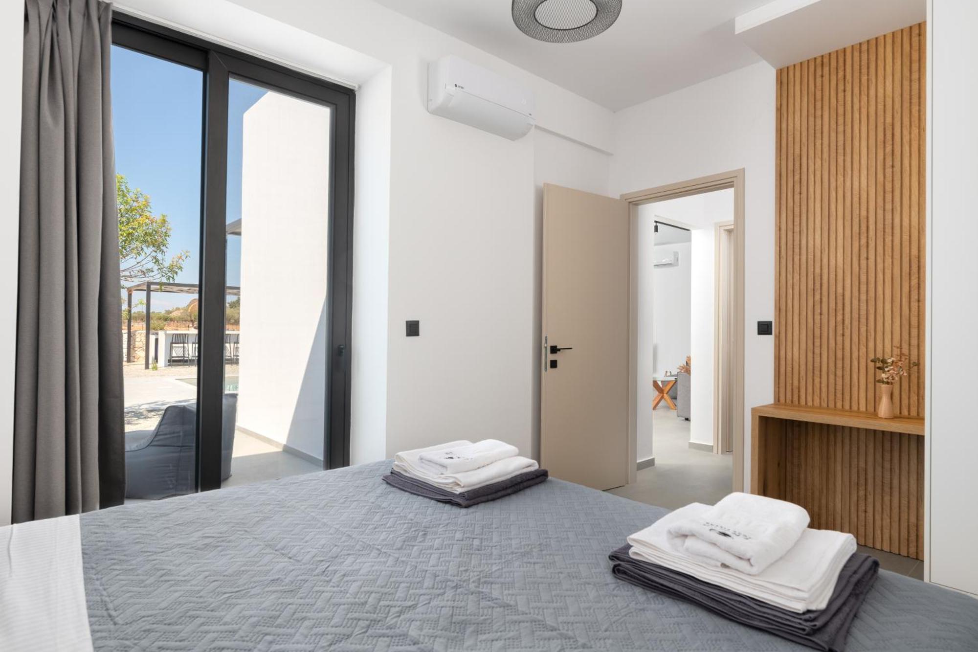 Zen Club Luxury Villas Kolymbia Exterior photo