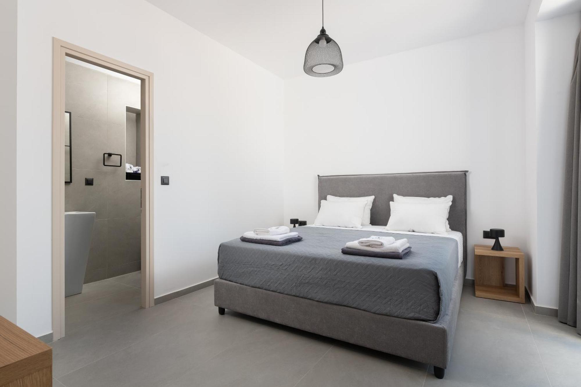Zen Club Luxury Villas Kolymbia Exterior photo