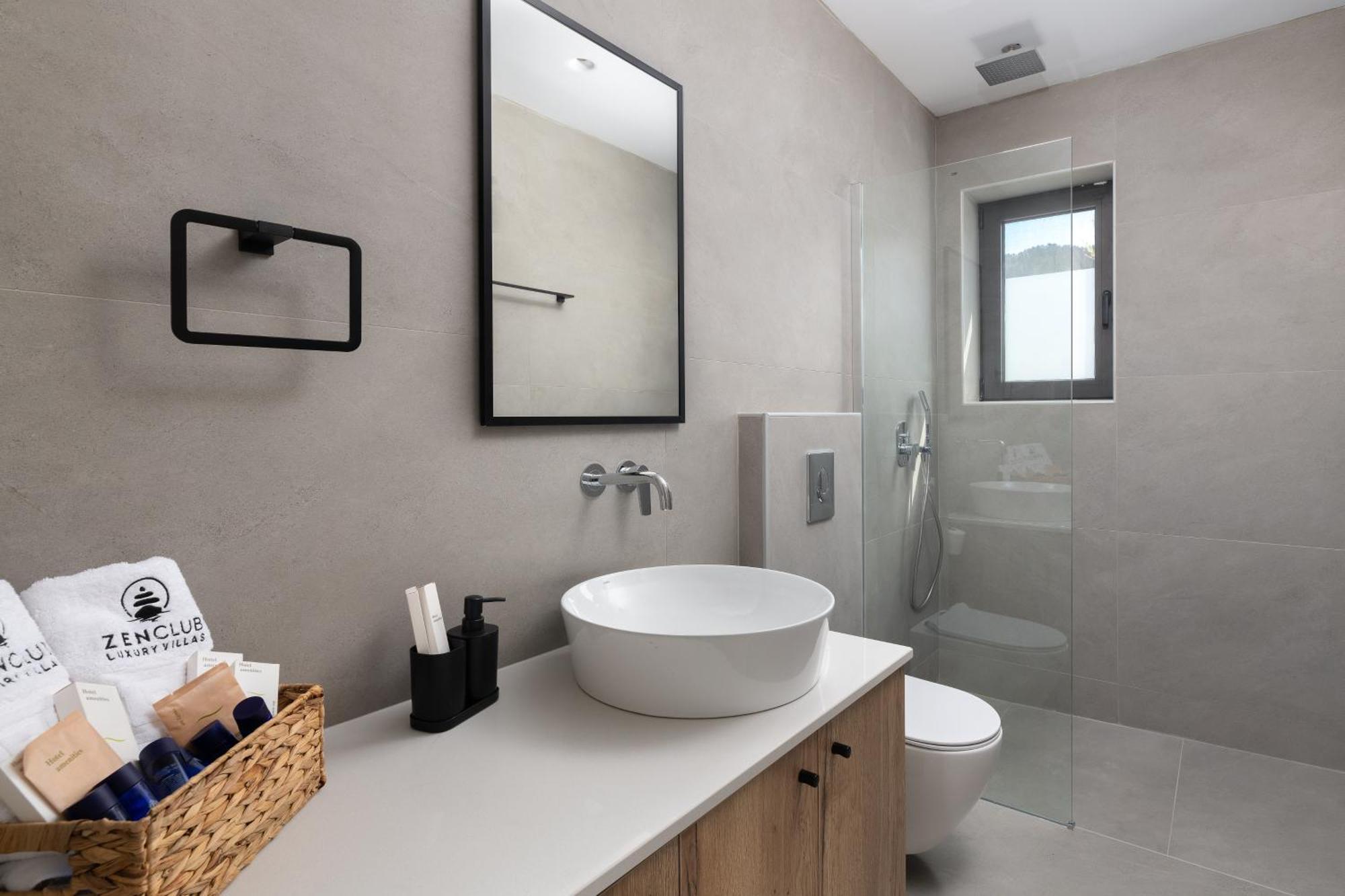 Zen Club Luxury Villas Kolymbia Exterior photo